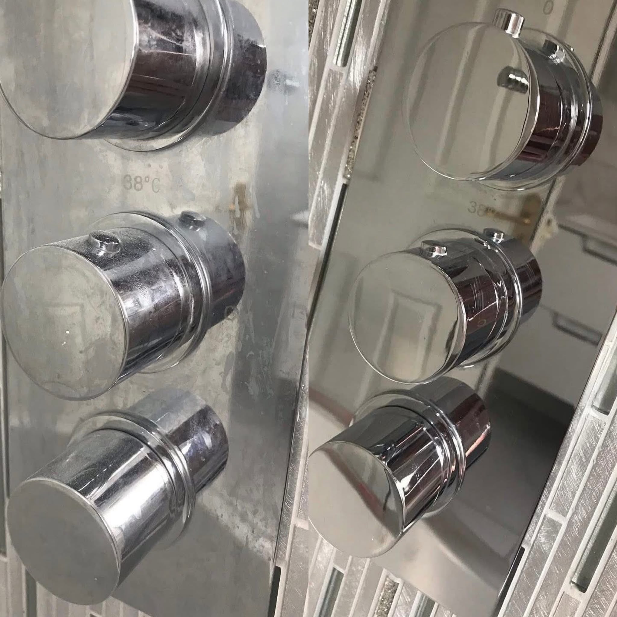 Vera's Cleaning before and after result 8