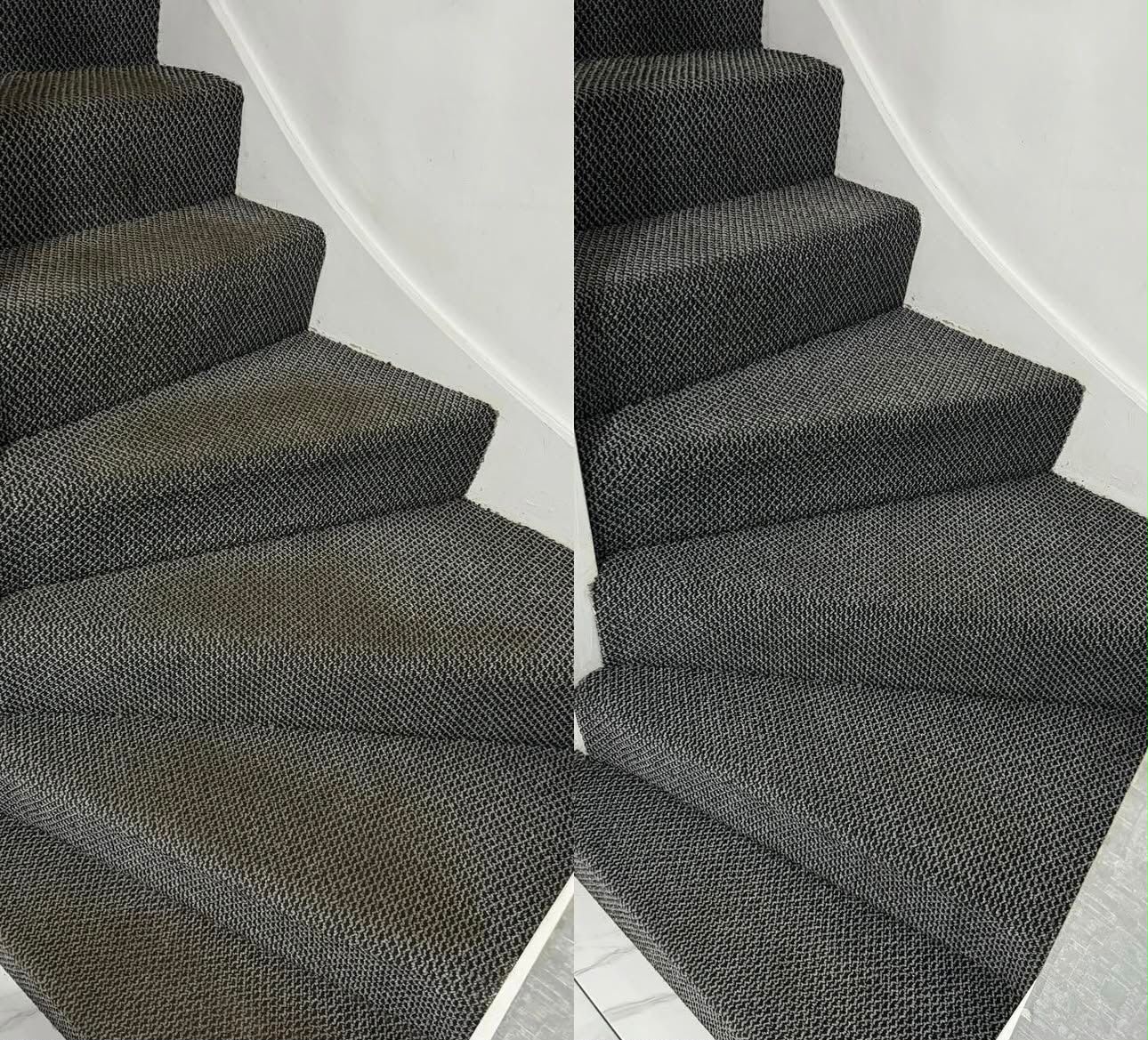 Vera's Cleaning before and after result 12