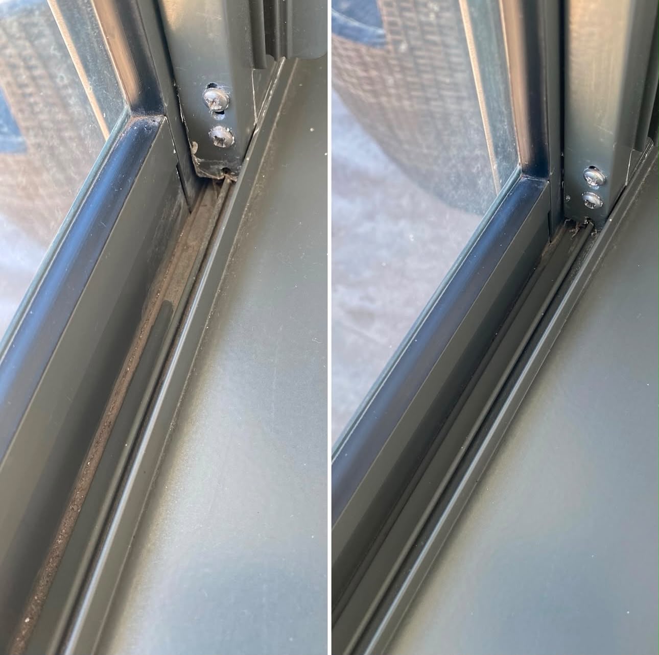 Vera's Cleaning before and after result 11