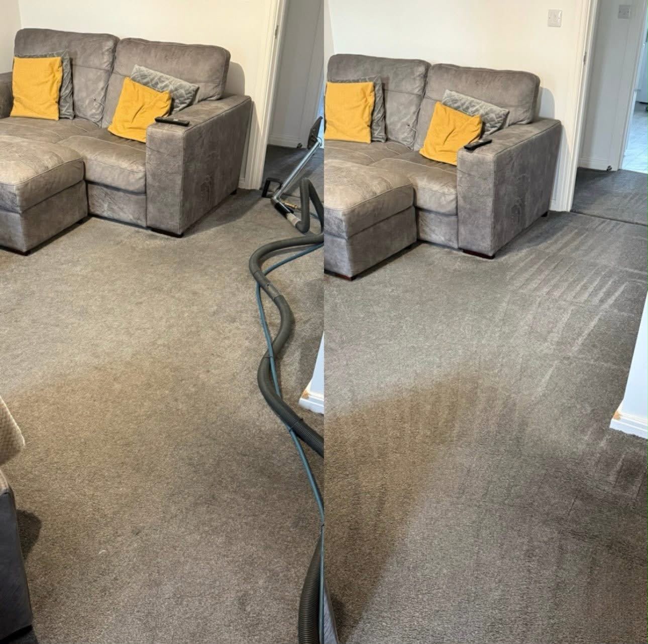 Vera's Cleaning before and after result 9
