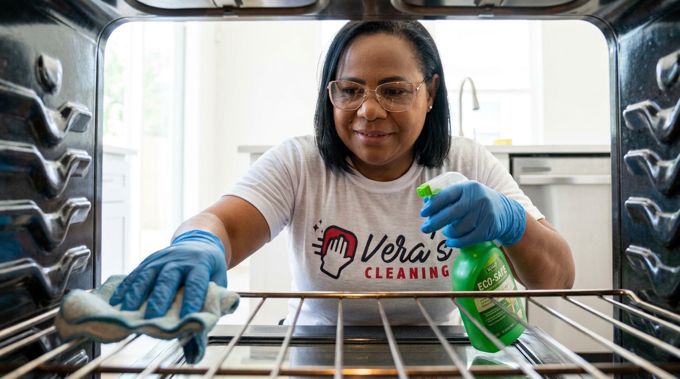 The Ultimate Spring Deep Clean Checklist