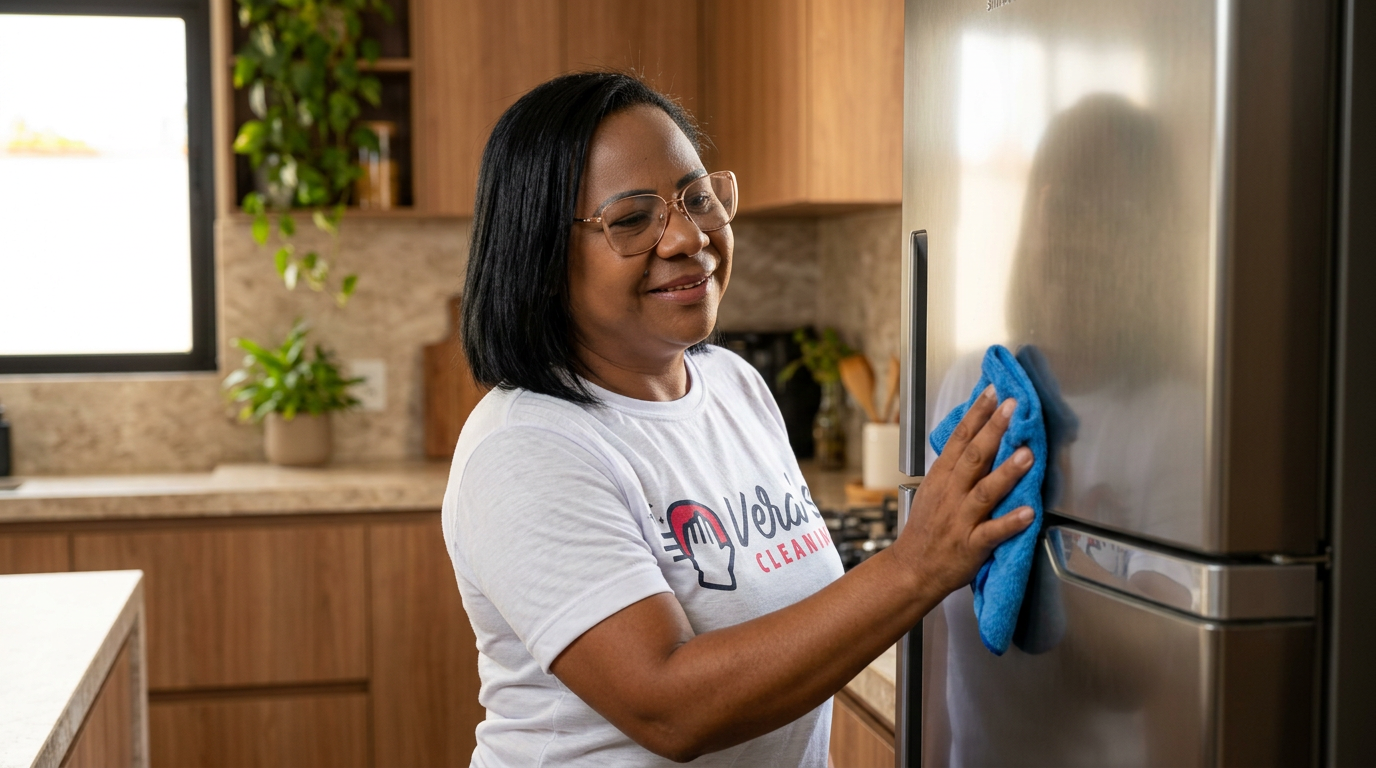 Deep Clean vs Regular Clean: What's the Difference?