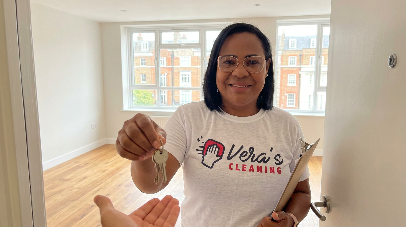 Landlords: Why a Professional Clean Pays for Itself